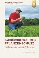 Sachkundenachweis Pflanzenschutz 1