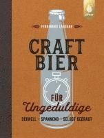 bokomslag Craft-Bier für Ungeduldige