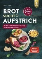 bokomslag Brot sucht Aufstrich