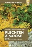 bokomslag Flechten und Moose