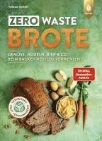 bokomslag Zero Waste-Brote