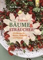 bokomslag Essbare Bäume und Sträucher