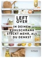 bokomslag Leftover