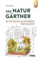 bokomslag Der Naturgärtner