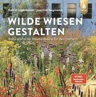 bokomslag Wilde Wiesen gestalten