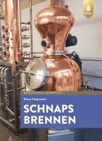 bokomslag Schnaps brennen