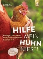 bokomslag Hilfe, mein Huhn niest!