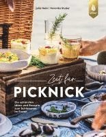 bokomslag Zeit für Picknick