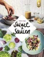 Fabian Lange - Salate & Saucen, Inbunden