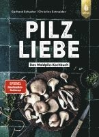 bokomslag Pilzliebe