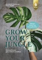 bokomslag Grow your Jungle