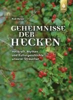 bokomslag Geheimnisse der Hecken