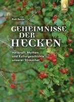bokomslag Geheimnisse der Hecken