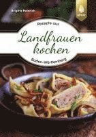 bokomslag Landfrauen kochen