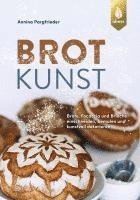 bokomslag Brotkunst