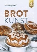 bokomslag Brotkunst