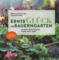 Ernteglück im Bauerngarten 1