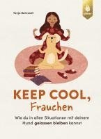 bokomslag Keep cool, Frauchen