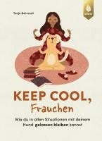 Keep cool, Frauchen 1