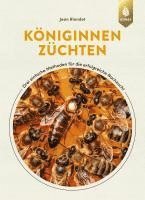 bokomslag Königinnen züchten