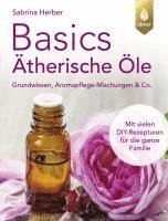 bokomslag Basics Ätherische Öle