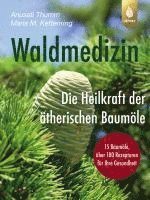 bokomslag Waldmedizin