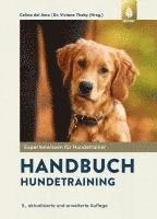 bokomslag Handbuch Hundetraining