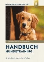 bokomslag Handbuch Hundetraining