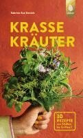Sabrina Sue Daniels - Krasse Kräuter, Häftad
