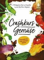 Crashkurs Gemüse 1