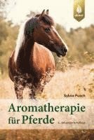bokomslag Aromatherapie für Pferde