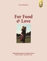 bokomslag For Food & Love