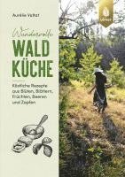 bokomslag Wundervolle Waldküche
