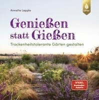 bokomslag Genießen statt Gießen
