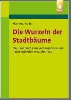 bokomslag Balder, H: Wurzeln der Stadtbäume