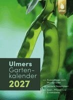 Ulmers Gartenkalender 2027, Häftad. Tillgänglighet: Lägg i varukorg