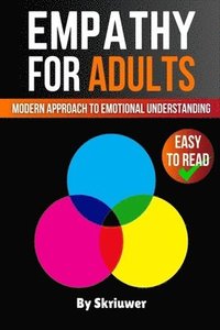 bokomslag Empathy Book for Adults