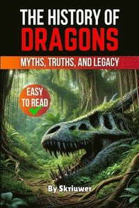 bokomslag History of Dragons
