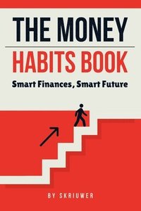 bokomslag Money Habits Book