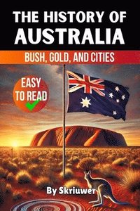 bokomslag History of Australia