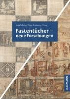 bokomslag Fastentücher