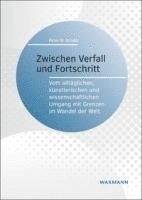 bokomslag Zwischen Verfall und Fortschritt
