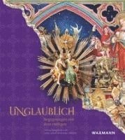 bokomslag Unglaublich