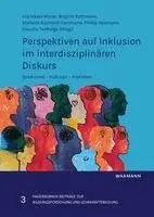 Uta Häsel-Weide, Brigitte Kottmann, Stefanie Aschhoff-Hartmann, Phillip Neumann, Claudia Tenberge - Perspektiven auf Inklusion im interdisziplinären Diskurs, Häftad. Tillgänglighet: Lägg i varukorg