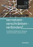 Thomas Busch, Mercé Bosch Sanfélix, Dorothee Barth, Andreas Höftmann, Jan-Peter Koch, Daniela Neuhaus - Vernetzen - verschränken - verbinden?, Häftad