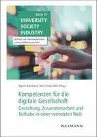 Agnes Raschauer, Nino Tomaschek - Kompetenzen für die digitale Gesellschaft, Häftad. Tillgänglighet: Lägg i varukorg