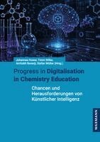 Johannes Huwer, Timm Wilke, Amitabh Banerji, Stefan Müller - Progress in Digitalisation in Chemistry Education, Häftad