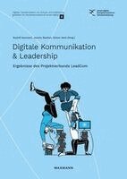 Rudolf Kammerl, Jasmin Bastian, Simon Heid - Digitale Kommunikation & Leadership, Häftad