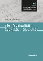 Peter W. Schatt - (In-)Dividualität - Identität - Diversität, Häftad. Tillgänglighet: Lägg i varukorg