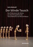 Haris Aliefendi¿ - Der blinde Tausch, Häftad